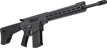 Picture of CMMG ENDEAVOR, MK3, 6.5 CREED, 20" SNIPER GRY 65A14C4-SG