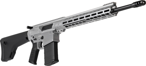 Picture of CMMG ENDEAVOR, MK3, 6.5 CREED, 20" TITANIUM 65A14C4-TI