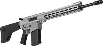 Picture of CMMG ENDEAVOR, MK3, 6.5 CREED, 20" TITANIUM 65A14C4-TI
