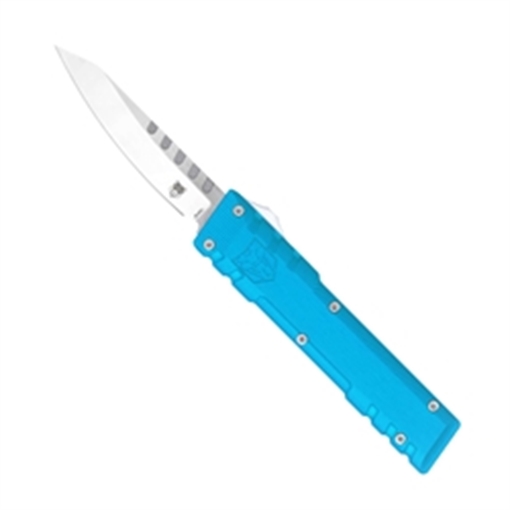 Picture of dCOBRATEC GNTLEMAN BLUE DROP NON SER GENTBLUCM154DNS