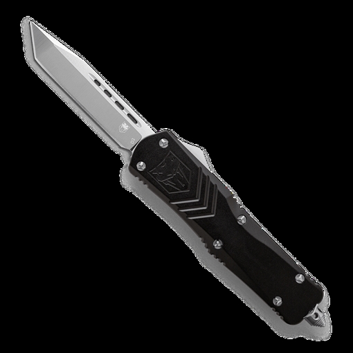 Picture of dCOBRATEC LG BLCK FS-X TANTO NOT SER CTKLBLKFS-XLTNS
