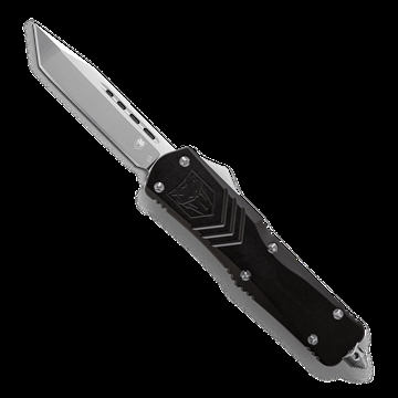 Picture of dCOBRATEC LG BLCK FS-X TANTO NOT SER CTKLBLKFS-XLTNS