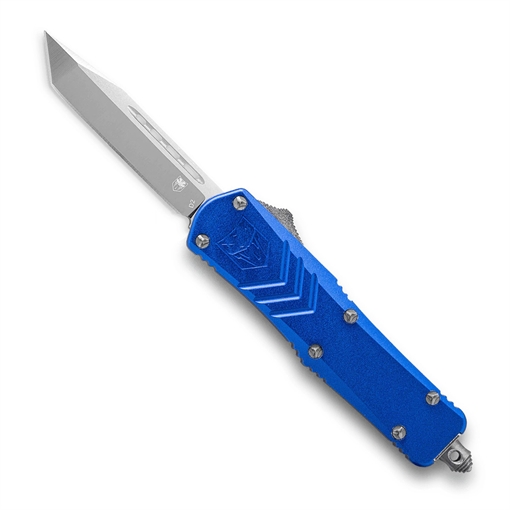 Picture of dCOBRATEC MD BLUE TITAN M390 TNTO NS MBLUTNM390TNS
