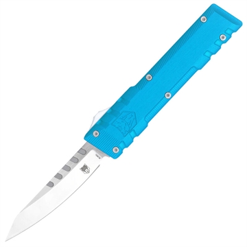 Picture of dCOBRATEC STEALTH BLUE DROP NS 154CM BLUSTCM154DNS