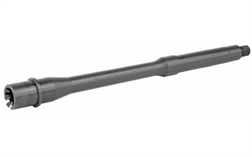 Picture of Daniel Defense Barrel, Government Profile, 556NATO, 11.5", 1:7 Twist, Carbine Length Gas System, Black Finish 07-077-16522-018