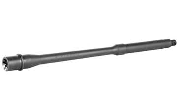 Picture of Daniel Defense DD Barrel 5.56x45mm NATO 14.50" AR-15 4150 Chrome Moly Vanadium Steel Black Phosphate Midlength Lightweight Profile 0707719125018