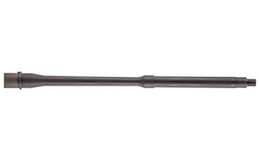 Picture of Daniel Defense 5.56x45mm NATO 16" AR-15 4150 Chrome Moly Vanadium Steel Black Phosphate Midlength Government Profile 0707709173018