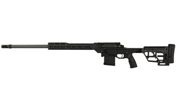 Picture of Daniel Defense Delta 5 Pro Varmint 6.5 Creedmoor 26" 10+1 Black Cerakote Black Adjustable w/Adjustable Cheek Piece & LOP Stock Black Polymer Grip Right Hand 4215912079