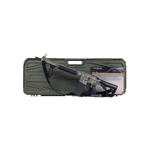 Picture of DD LS M4V9 556NATO 16" 10RD CROC CA DLRLIMSER-002CC