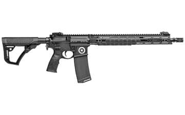 Picture of DD M4V7 556NATO 16" 32RD MLOK BLK TX 02-128-02081-047TX