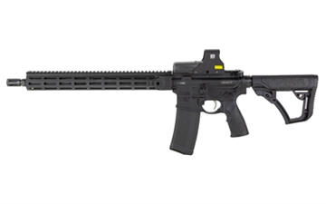 Picture of DD M4V7 RIII 556NATO 16" W/EOTECH WEBGB-DD4V7-EOTECH 818773025164