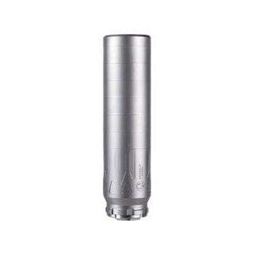 Picture of dDEAD AIR NOMAD-TI 7.62MM SILENCER W/ DIRECT THRD 5/8-24 HUB MNT NOMADTI