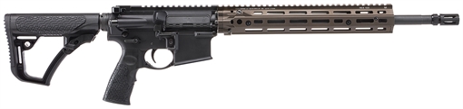 Picture of DDF *CA* DD4 RIII 5.56 16 10R FDE 0219103270055