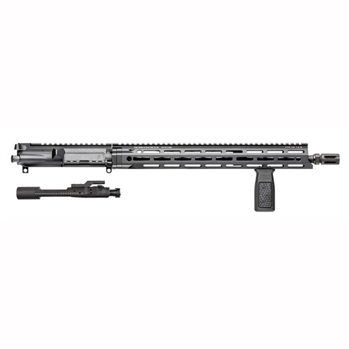 Picture of Daniel Defense DDM4V7 PRO 18'' 5.56MM NATO 1-7 15'' MFR XS M-LOK RAIL UPPER 23-128-20044-047