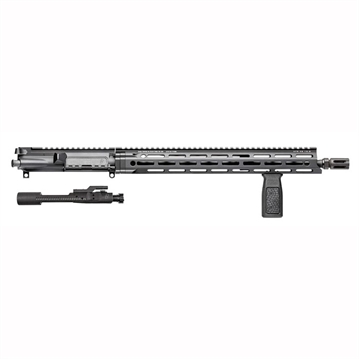 Picture of Daniel Defense DDM4V7 PRO 18'' 5.56MM NATO 1-7 15'' MFR XS M-LOK RAIL UPPER 23-128-20044-047