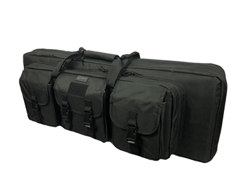 Picture of DDT 36" Double Rifle Case Black DDT-30710