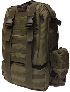Picture of DDT Pathfinder 72 Hour Assault Pack 11413