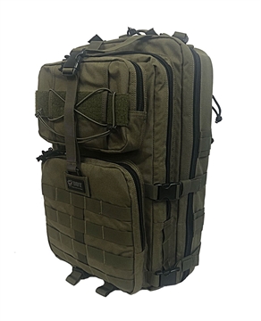 Picture of DDT Venom 48 Hour Assault Pack OD Green DDT-11013