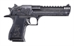 Picture of DE MK19 50AE 6" 7RD BLK/STS ALUM DE50VK1 761226091110