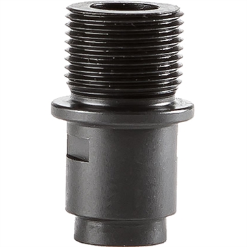 Picture of Dead Air Silencers ADAPTER 1/2x28 FOR WAL P22 DA419