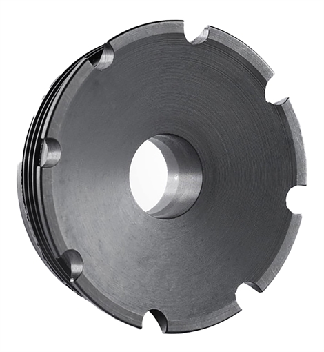 Picture of DEAD AIR AIR R-SERIES PRIMAL FRONT CAP .45 CAL DA211