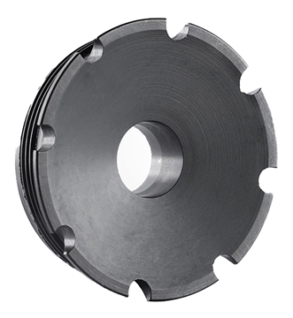 Picture of DEAD AIR AIR R-SERIES PRIMAL FRONT CAP .45 CAL DA211