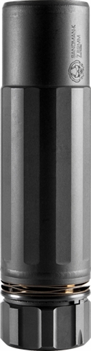 Picture of DEAD AIR AIR SILENCERS SANDMAN-K 7.62MM QD SILENCER KEYMO BRAKE SMK762