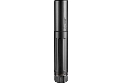 Picture of DEAD AIR AIR SILENCERS SANDMAN-L 7.62MM QD SILENCER KEYMO BRAKE SML762