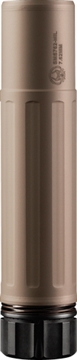 Picture of DEAD AIR AIR SILENCERS SANDMAN-S 7.62MM QD SILENCER FDE SMS762MIL