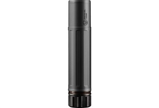 Picture of DEAD AIR AIR SILENCERS SANDMAN-S 7.62MM QD SILENCER KEYMO BRAKE SMS762