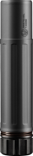 Picture of DEAD AIR AIR SILENCERS SANDMAN-S 7.62MM QD SILENCER KEYMO BRAKE SMS762-
