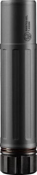 Picture of DEAD AIR AIR SILENCERS SANDMAN-S 7.62MM QD SILENCER KEYMO BRAKE SMS762-