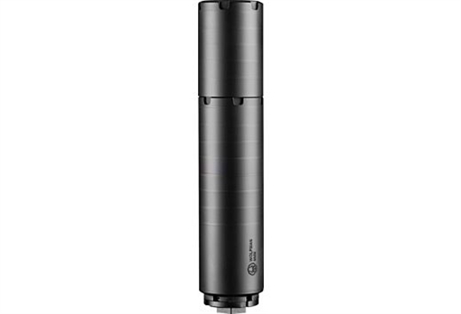 Picture of DEAD AIR SILENCERS 9MM PISTOL/SUBGUN SILENCER WOLFMAN