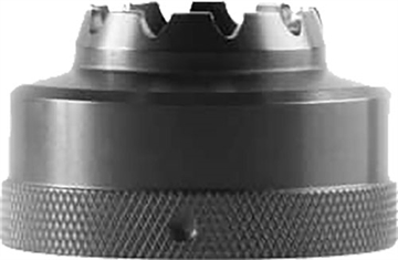 Picture of DEAD AIR SILENCERS WOLVERINE COLLAR FOR M26 INSERT WV121