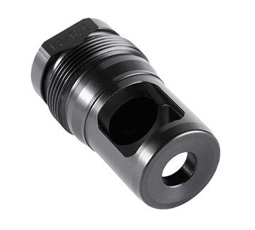 Picture of DEAD AIR AIR XEMAX MUZZLE BRAKE 3/4-20 338LM DA155