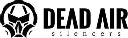 Picture of Dead Air Armament Ghost-M Silencer/Suppressor Fixed Barrel Spacer DAA-DA409