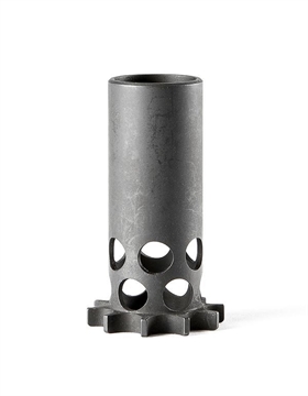 Picture of Dead Air Armament Ghost-M Silencer/Suppressor Ghost Piston 1/2 x 28 DAA-DA401