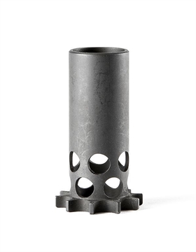 Picture of Dead Air Armament Ghost-M Silencer/Suppressor Ghost Piston .578 x 28 DAA-DA405