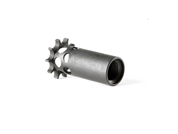 Picture of Dead Air Silencers Dead Air P-Series Piston .45 Cal. M16X1LH Piston DA406