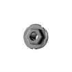 Picture of Dead Air Direct Thread Mount w/HUB Compatible Products M18x1.5 AI LT312