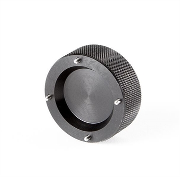 Picture of DEAD AIR R-SERIES MK1 FRONT CAP TOOL (SMALL PIN LEGACY FRONT CAP) DA203 DAA-DA203