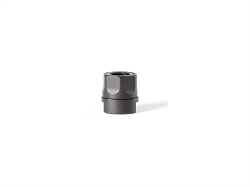 Picture of Dead Air Silencers Dead Air Rimfire Accessory Thread Adapter Sig Mosquito to 1/2-28 DA420