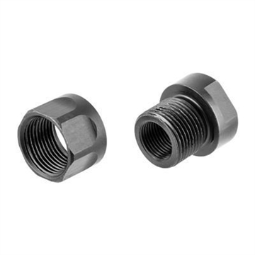 Picture of Dead Air Armament Thread Adapter for Sig Mosquito to 1/2 x 28 DAA-DA424