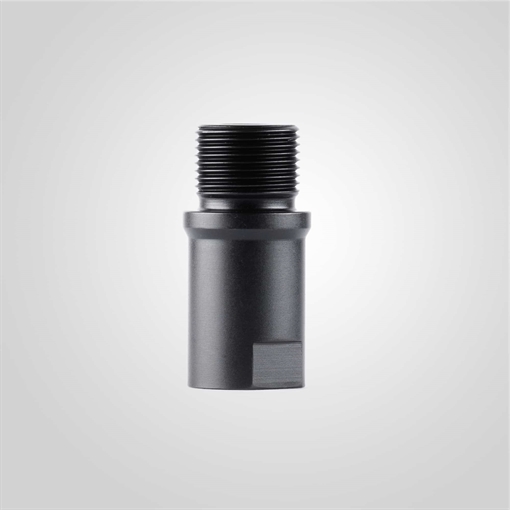Picture of DEAD AIR MASK 22 THREAD ADAPTOR GSG 1911 TO 1/2X28 DASDA421 DAA-DA421