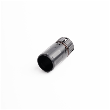 Picture of Dead Air Silencers Dead Air Blast Shroud w/ DA429 KeyMo Adapter (1 3/8-32) DA464
