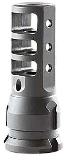 Picture of Dead Air Armament Key Mount, Muzzle Brake, 45 Caliber, .578X32, Nitride Finish, Black DA162