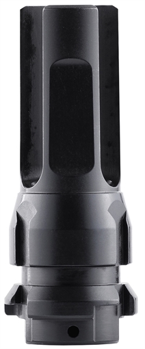 Picture of Dead Air KeyMo Flash Hider 30 Cal 4140 HT Alloy Steel M14x1 LH DA303