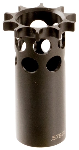 Picture of Dead Air Silencers Dead Air P-Series Piston .45 Cal. .578-28 Piston DA405