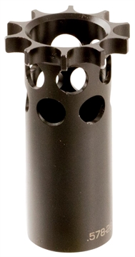 Picture of Dead Air Silencers Dead Air P-Series Piston .45 Cal. .578-28 Piston DA405