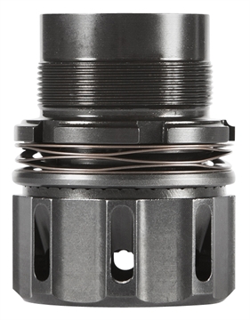 Picture of Dead Air Silencers Dead Air Suppressor Adapter KeyMicro Adapter P-Series (Ghost/Wolfman/Wolf9SD) DA451